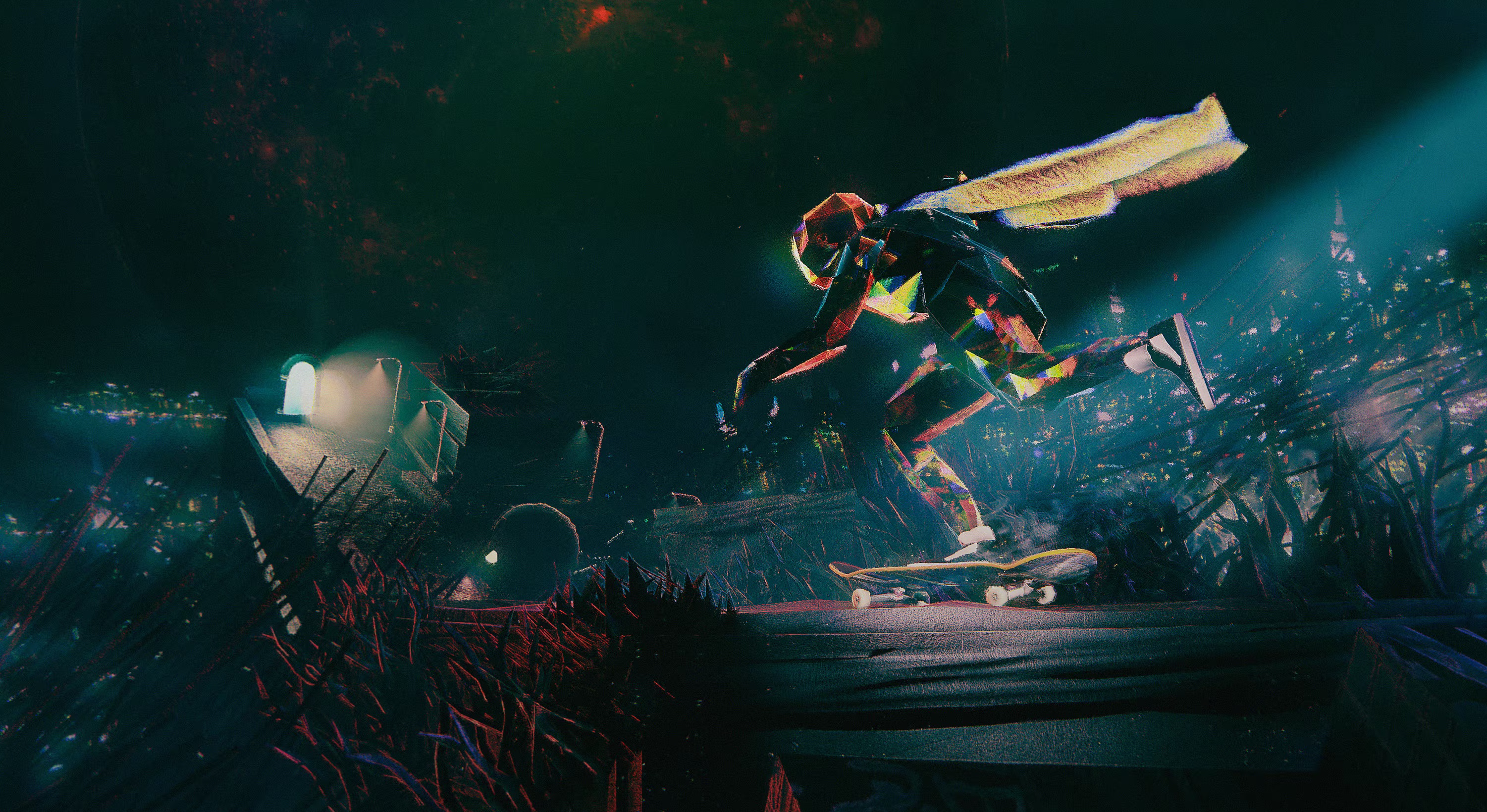 Skate Story: Tips & Tricks for Beginners - News Directory 3