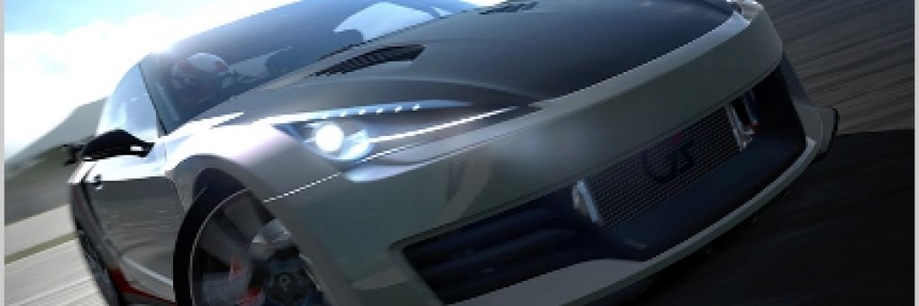 Gran Turismo 5: négy kép, egy videó
