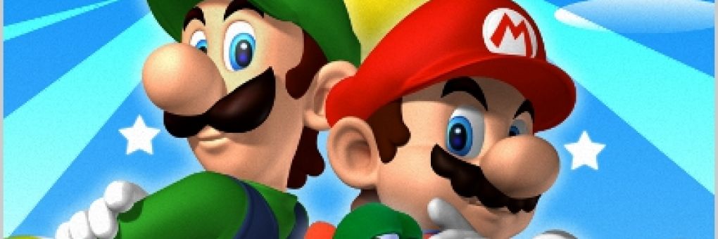 Tízmillió New Super Mario Bros. Wii