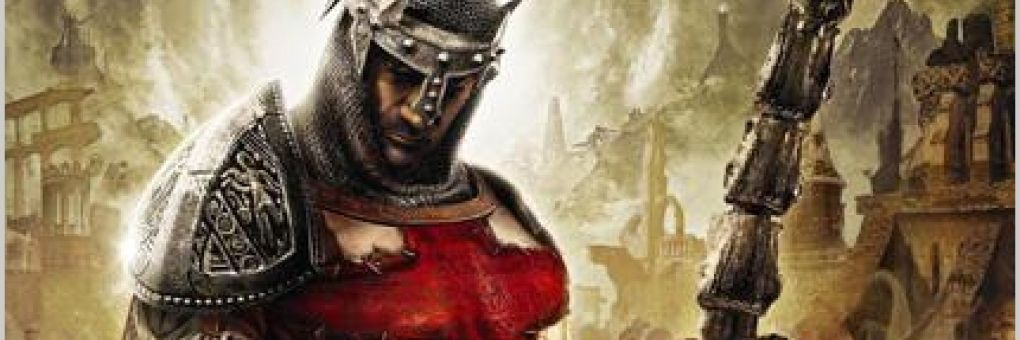 Dante's Inferno gameplay montázs