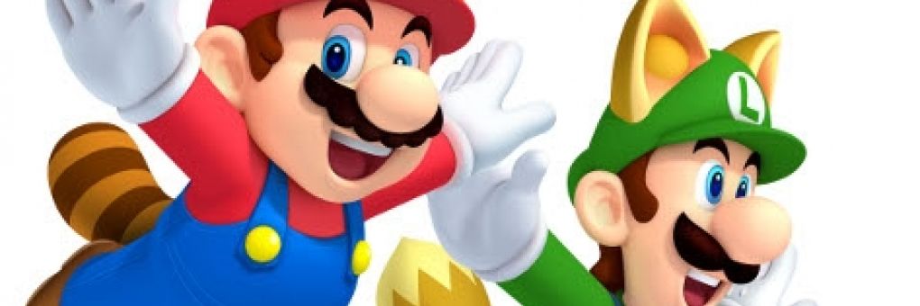 [Teszt] New Super Mario Bros. 2