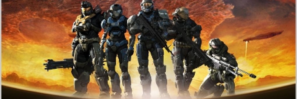Tölthető a Halo: Reach béta