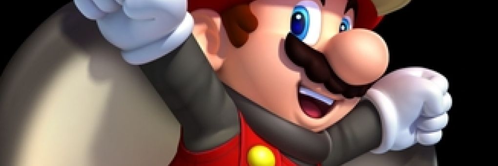 [Teszt] New Super Mario Bros. U