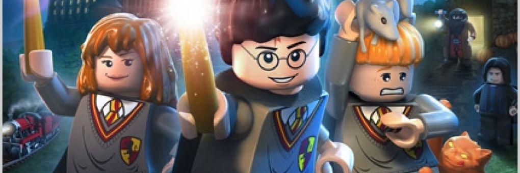Lego Harry Potter: az utolsó trailer