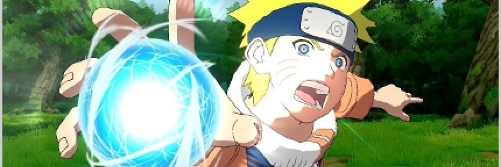[CC] Naruto: Ultimate Ninja Storm 2 pofonok