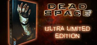 Kerestetik Dead Space Ultra Limited Edition