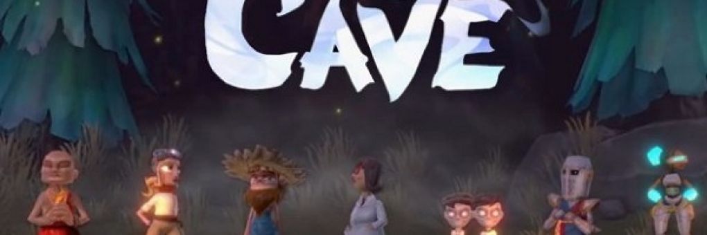 [Teszt] The Cave