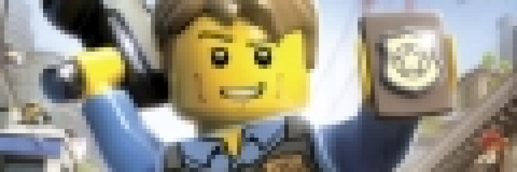 [Teszt] Lego City: Undercover