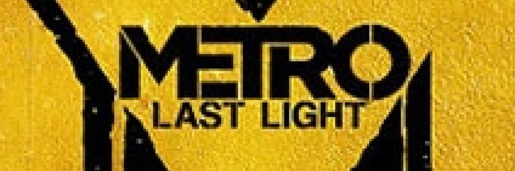 [Teszt] Metro: Last Light