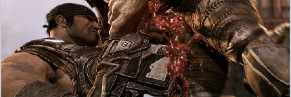 Gears of War 3: képek a multiról