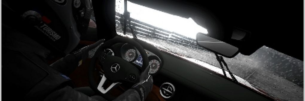 [Frissítve] Gran Turismo 5: a csúszás oka