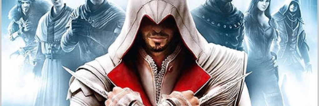 [Nyerd meg!] Assassin's Creed: Brotherhood
