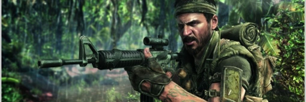 Rekorder a Call of Duty: Black Ops