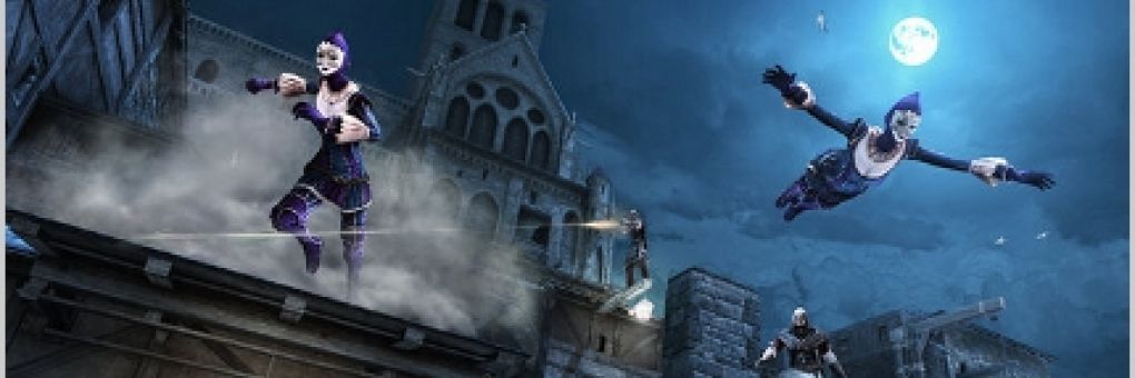Assassin's Creed: ingyenes DLC