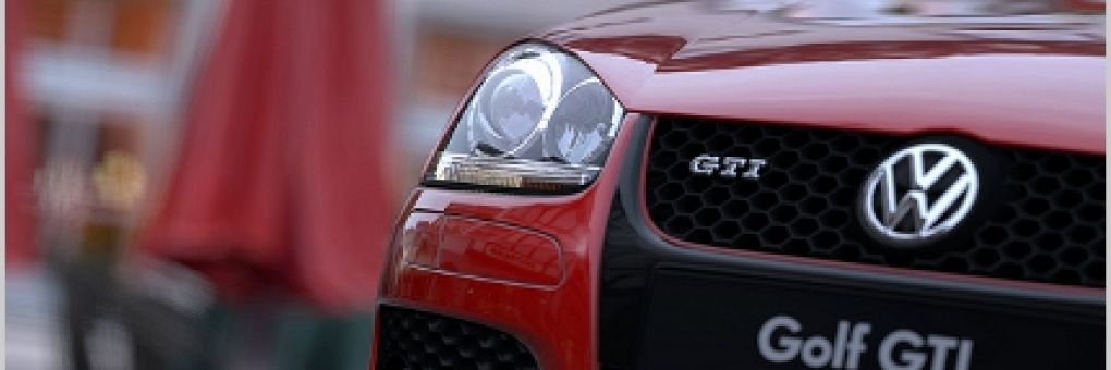 Gran Turismo 5: mechanikai sérülések