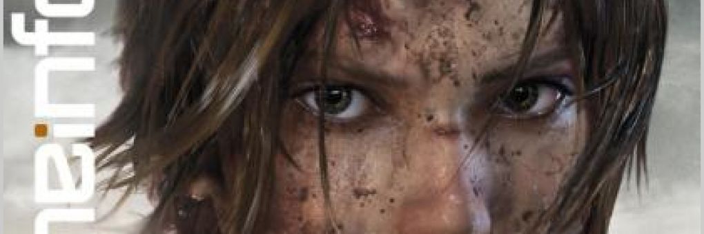 Hivatalos: jön a Tomb Raider reboot