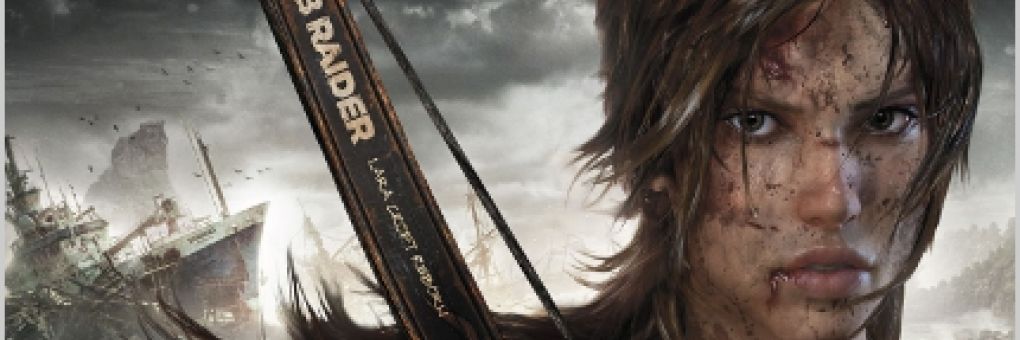 Tomb Raider: az első részletek