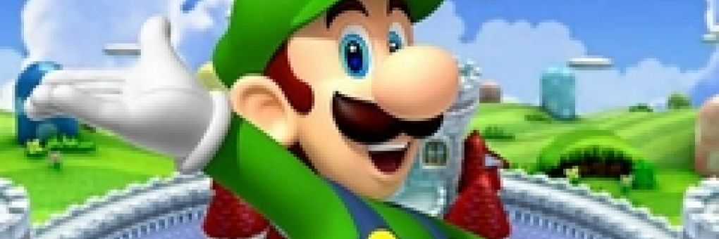 [Teszt] New Super Luigi U 