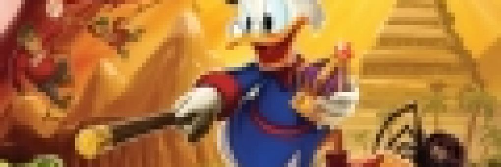 [Teszt] DuckTales Remastered