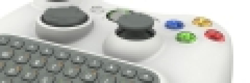 Xbox 360 Messenger Kit - próbakör