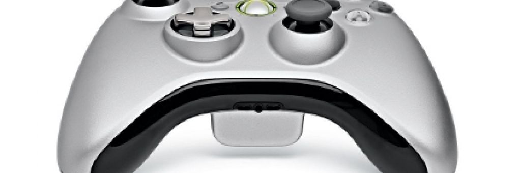 Xbox 360: új kontroller márciusban