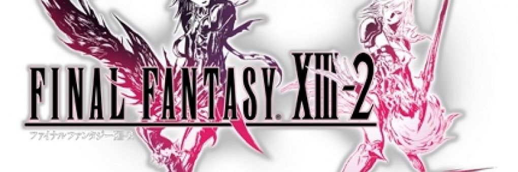 Bréking: Final Fantasy XIII-2