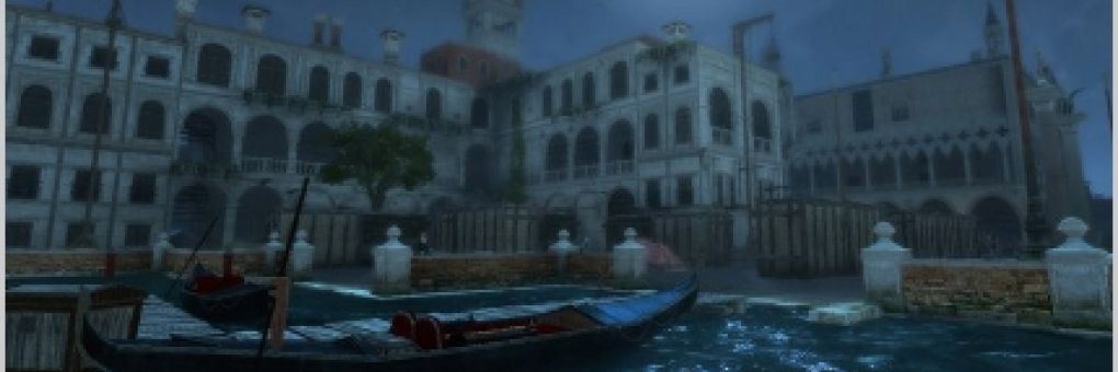 Assassin's Creed: újabb multi pálya