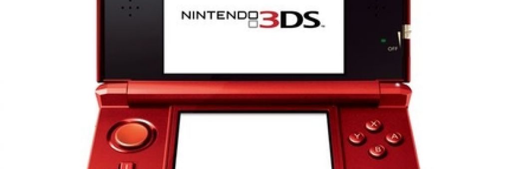 Nintendo 3DS: sikeres rajt Japánban