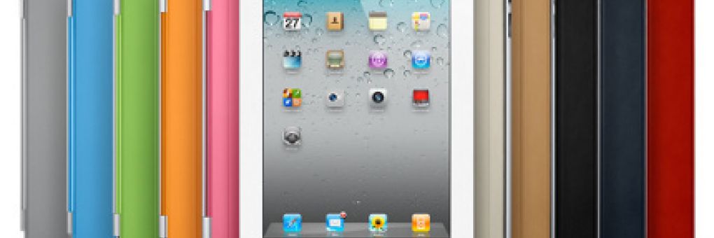 iPad 2 bejelentés