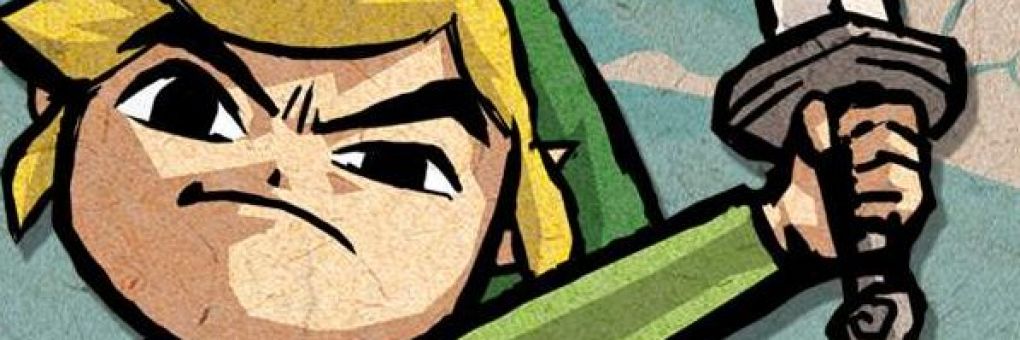 Legend of Zelda: Phantom Hourglass - teszt