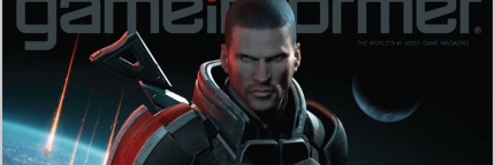 Mass Effect 3: az első infók