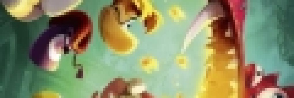 [Teszt] Rayman Legends (Nextgen)