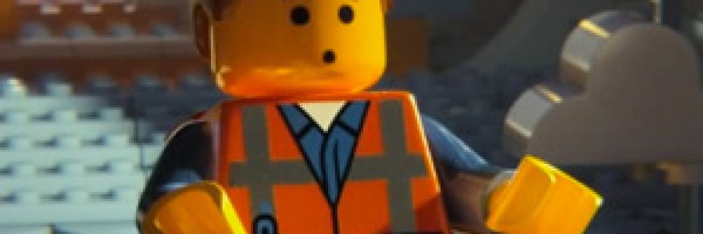 [Teszt] The Lego Movie Videogame