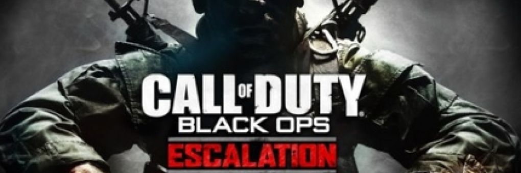 [Nyerd meg!] CoD: Black Ops Escalation
