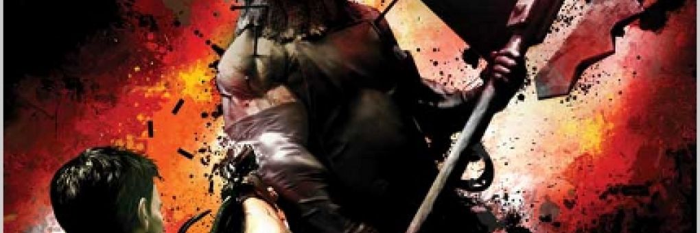 Resident Evil: The Mercenaries 3D júliusban