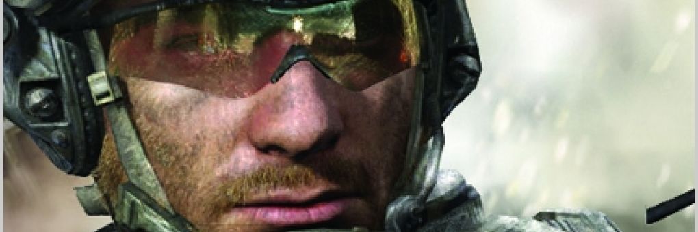 Modern Warfare 3: leleplezés a jövő héten