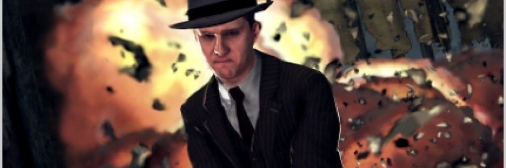 Brit szoftvereladások: rekorder az L.A. Noire