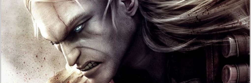 Konzolos Witcher bejelentés az E3-on