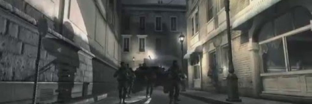 Modern Warfare 3 trailer: az IGAZI verzió