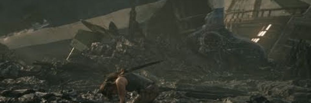 [E3] Tomb Raider: az első trailer