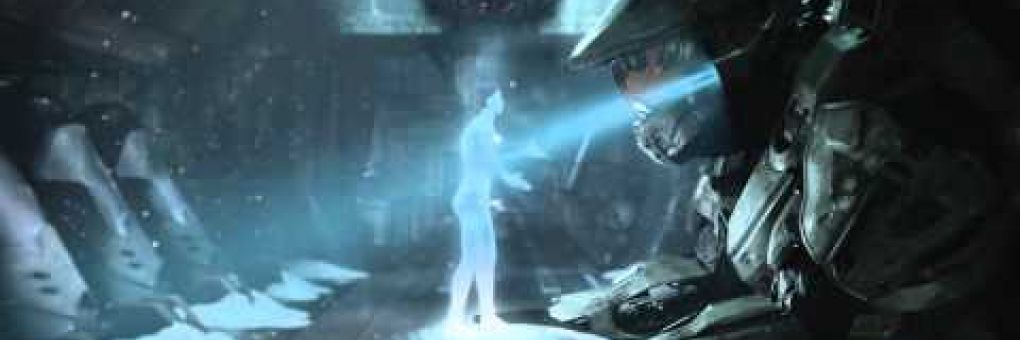[E3] Halo 4 bejelentés és trailer