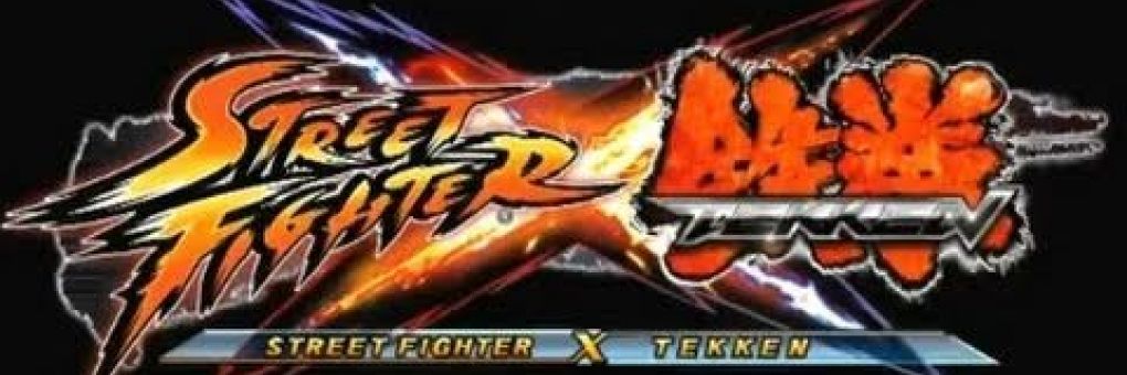 [E3] Street Fighter x Tekken trailer