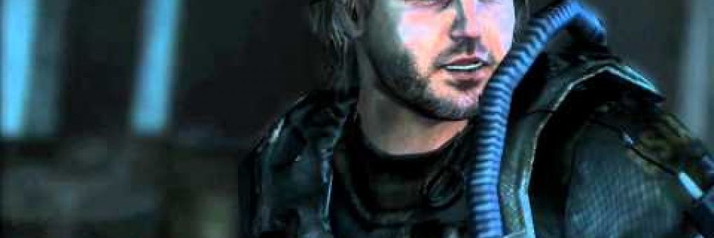 [E3] Resident Evil: Revelations videók