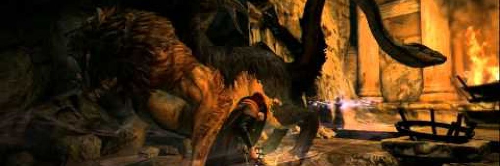 [E3] Dragon's Dogma trailer és gameplay
