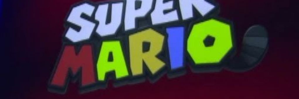[E3] Super Mario 3D trailer