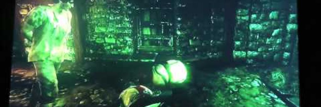 [E3] The Witcher 2: 360 képek & videó