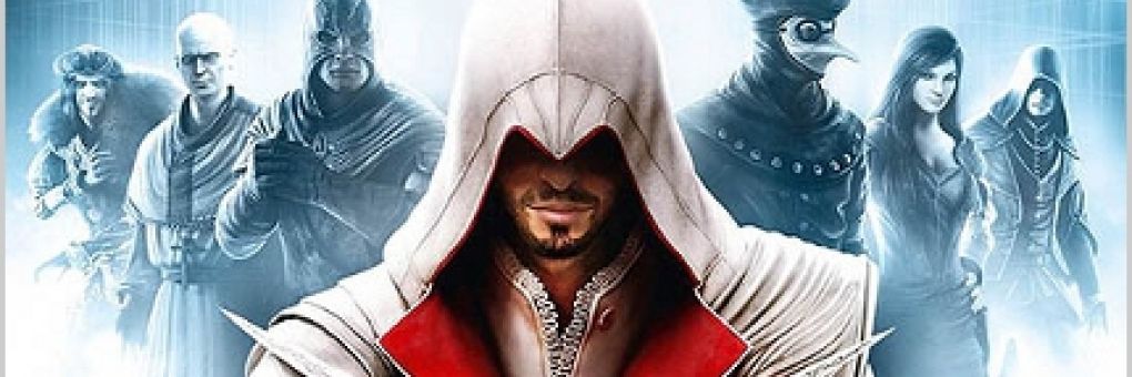 [E3] Assassin's Creed Wii U bejelentés