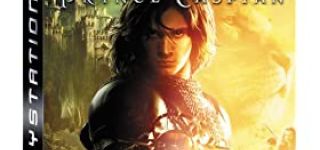 DemoBlog: The Chronicles Of Narnia: Prince Caspian