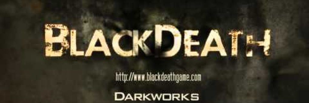 Black Death: túlélő-horror a Darkworkstől