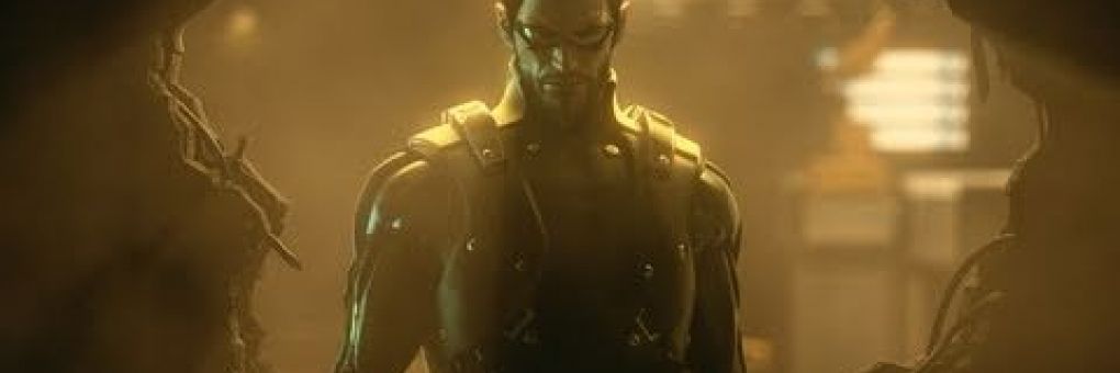 Tizenkét perc Deus Ex: Human Revolution